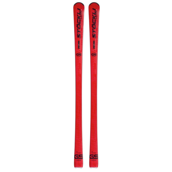 Stöckli Laser GS