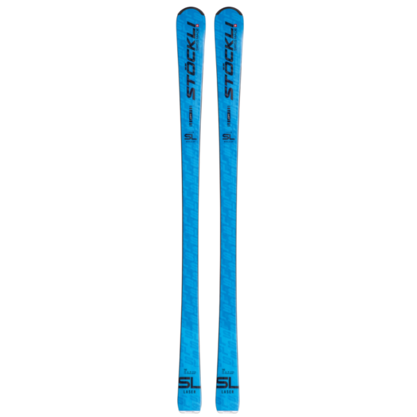 Stöckli Laser SL